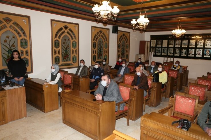 Nevşehir Belediyesi’nden sıfır atık projesine tam destek