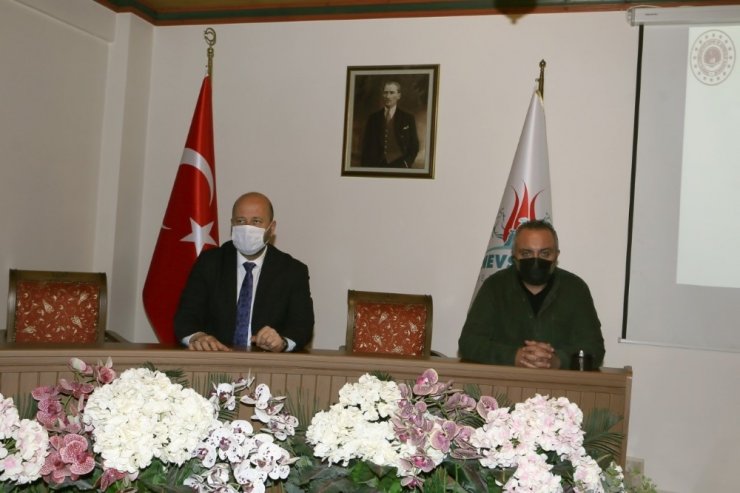 Nevşehir Belediyesi’nden sıfır atık projesine tam destek