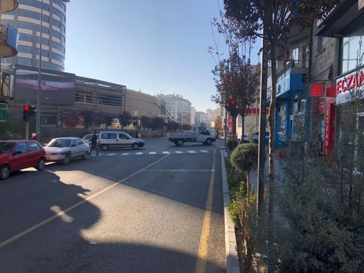 Nevşehir’de 65 yaş üstü vatandaşlara sokağa çıkma kısıtlaması getirildi