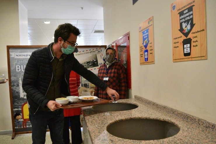 Büyükşehir geleceğe sahip çıkıyor