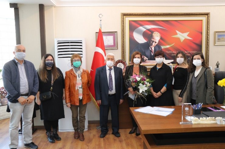 Safranbolu Belediyesi ile TMMOB arasında işbirliği protokolü imzalandı