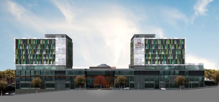 Bağcılar’a deprem izolatörlü Kadın Doğum ve Çocuk Hastanesi yapılıyor