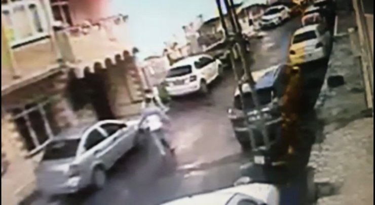 İstanbul’da ortaokul arkadaşını bıçaklayan şahıs serbest bırakıldı
