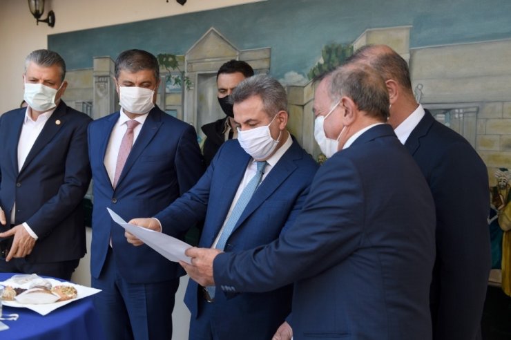 Türkiye’nin ilk ve tek ’tıp ve diş hekimliği müzesi’ açıldı