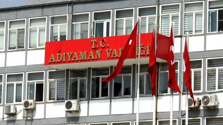 Adıyaman’da sigara içilmeyecek açık alanlar belirlendi