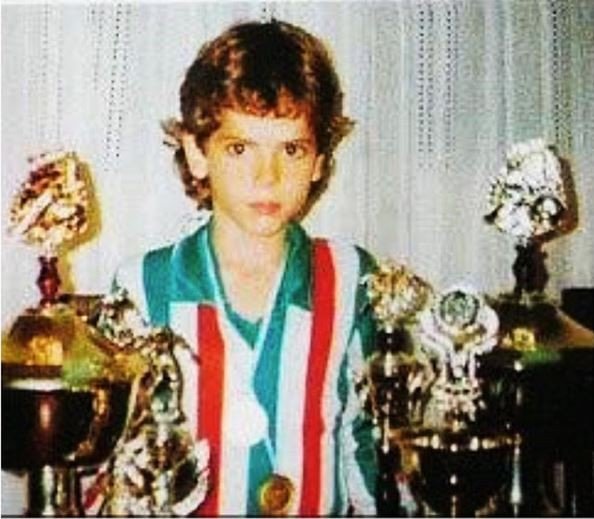 Fernando Gago futbolu bıraktı