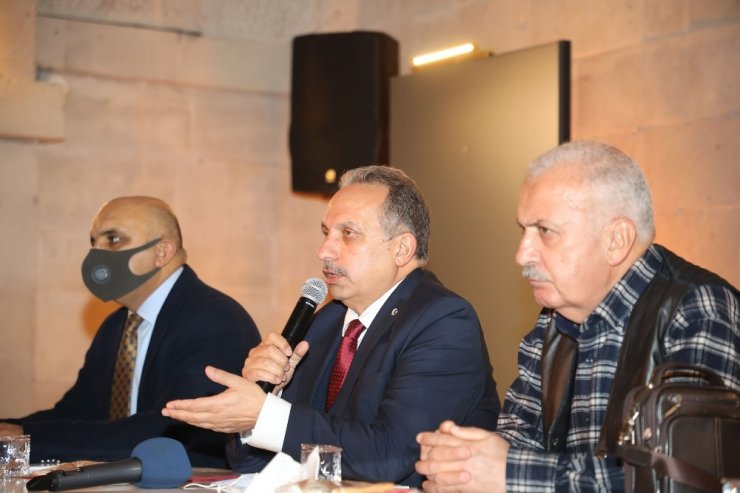 Başkan Yalçın’dan bir ilk daha: Musiki Cemiyeti kuruldu