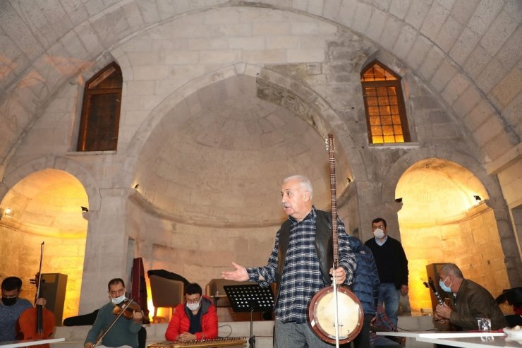 Başkan Yalçın’dan bir ilk daha: Musiki Cemiyeti kuruldu