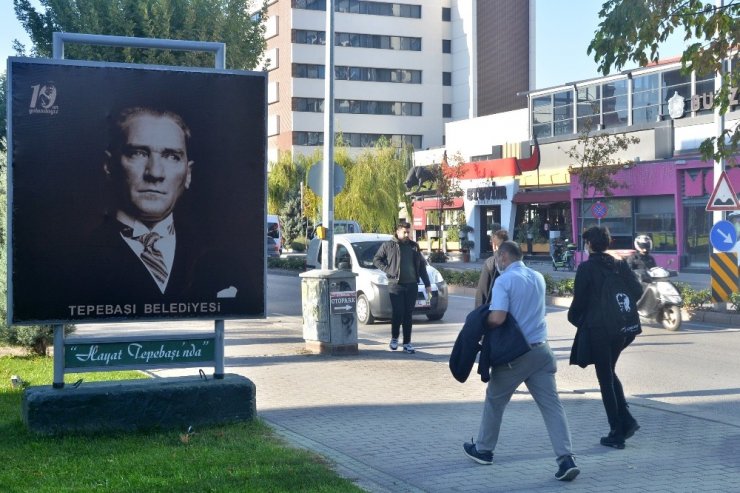 10 Kasım’a özel Atatürk fotoğrafları