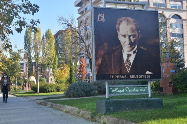 10 Kasım’a özel Atatürk fotoğrafları