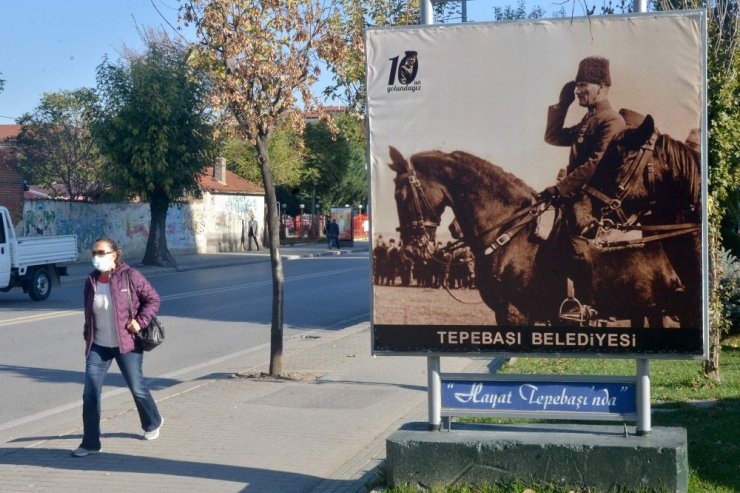 10 Kasım’a özel Atatürk fotoğrafları