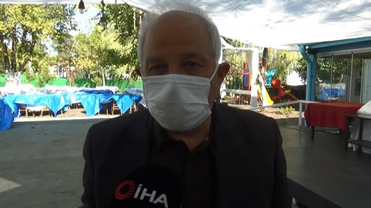 Kürt siyasetçi ve yazar İbrahim Güçlü’den terör örgütü PKK’ya tepki
