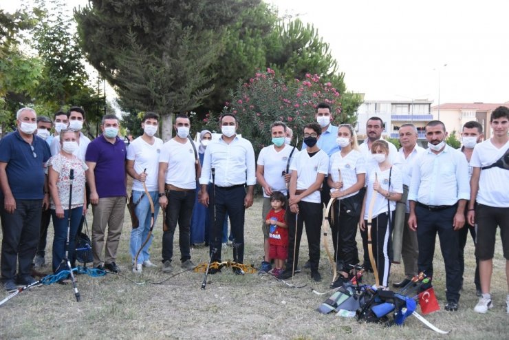 Toroslar Belediyesi, Ata’yı Geleneksel Türk Okçuluğu Toyu ile anacak