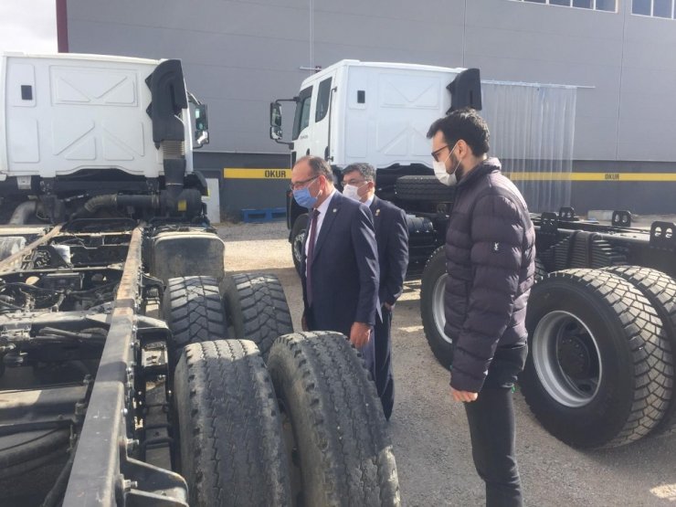 Turgutlu Belediyesi kendi asfalt şantiyesini yapacak