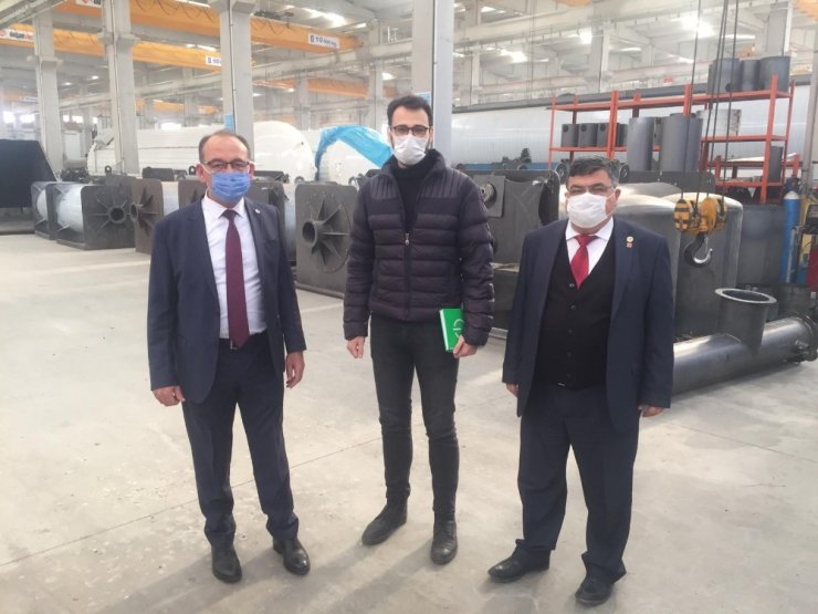 Turgutlu Belediyesi kendi asfalt şantiyesini yapacak