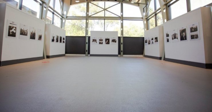 Kepez’de ‘Fotoğraflarla Atatürk Sergisi’