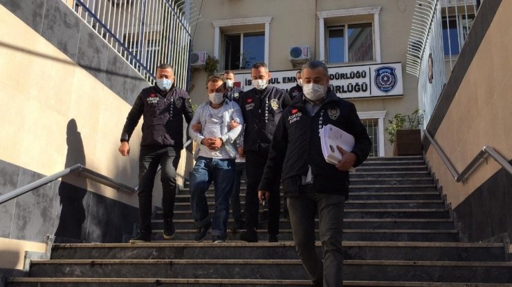 Tuzla’da korkunç olay