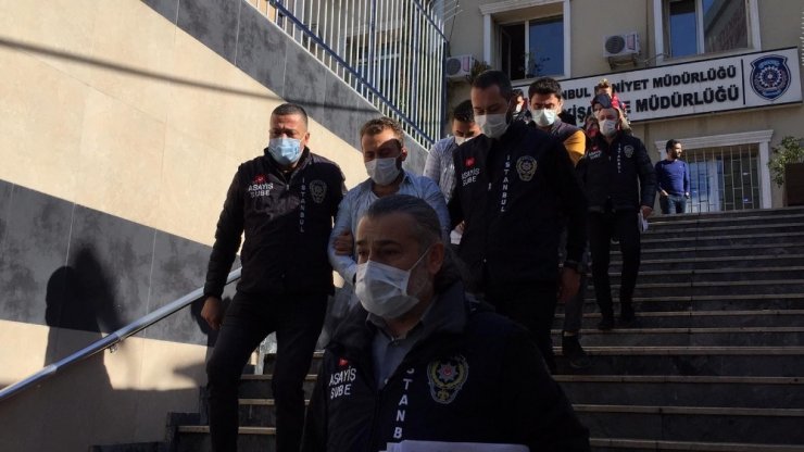 Tuzla’da korkunç olay