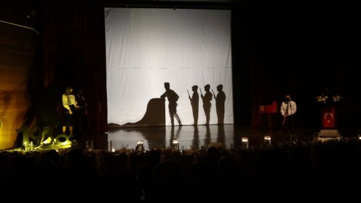 Uşak’ta 10 Kasım Atatürk’ü Anma Günü etkinlikleri