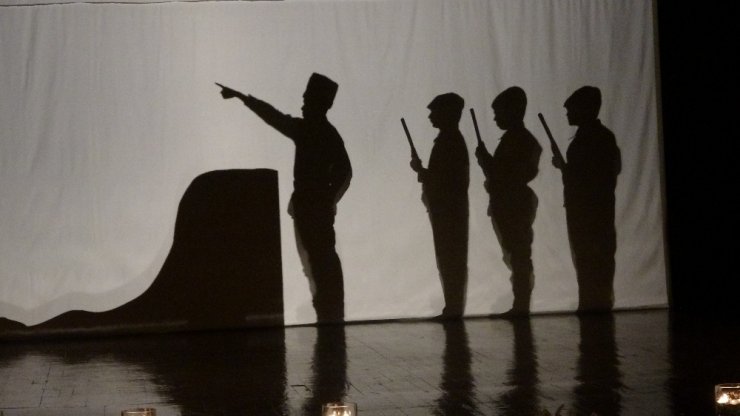 Uşak’ta 10 Kasım Atatürk’ü Anma Günü etkinlikleri