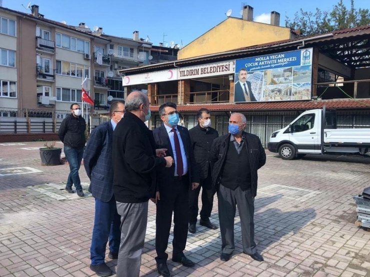 Molla Yegan özüne dönüyor