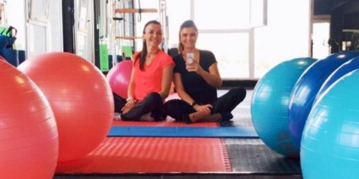 Yunusemre’den kadınlara spor çağrısı