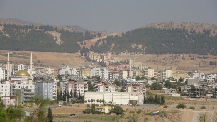 Adıyaman’da 1 haftada 887 adres karantinaya alındı