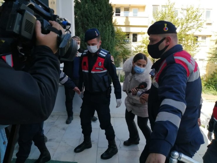 Ablasını ve eniştesini katleden zanlının ifadesi kan dondurdu