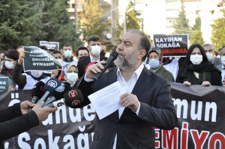 Alkollü mekan iznine tepki