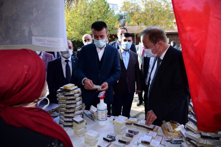 Altınköy’ün dokuzuncu misafiri Haymana