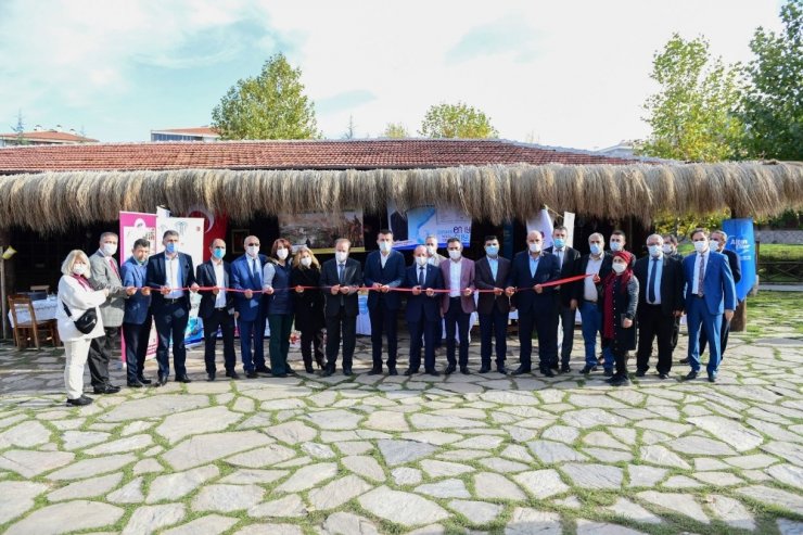 Altınköy’ün dokuzuncu misafiri Haymana