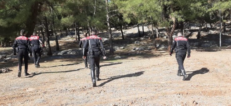 Adıyaman kişilere karşı işlenen suç azalışında Türkiye birincisi