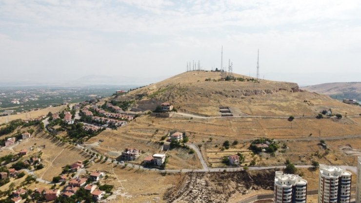 Battalgazi’de illere örnek olacak proje