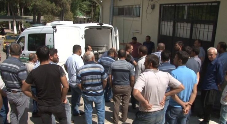 Kayınpederini öldüren sanığa 25 yıl hapis