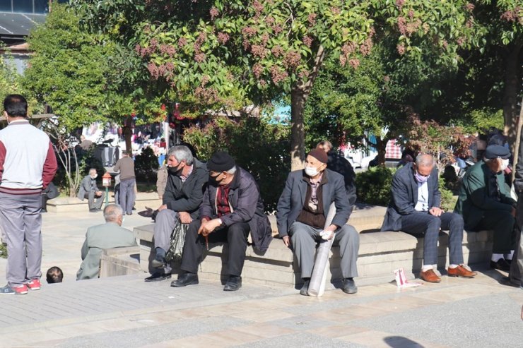 Malatya’da sigara yasağı olumlu karşılandı