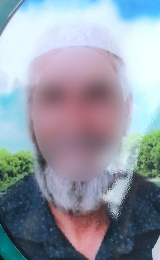 71 yaşındaki adam karısını baltayla öldürdü