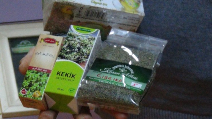 Korona kekiğe ilgiyi artırdı