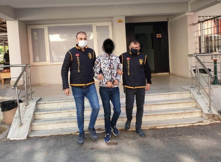 Malatya’da Asayiş ekipleri suçlulara göz açtırmıyor