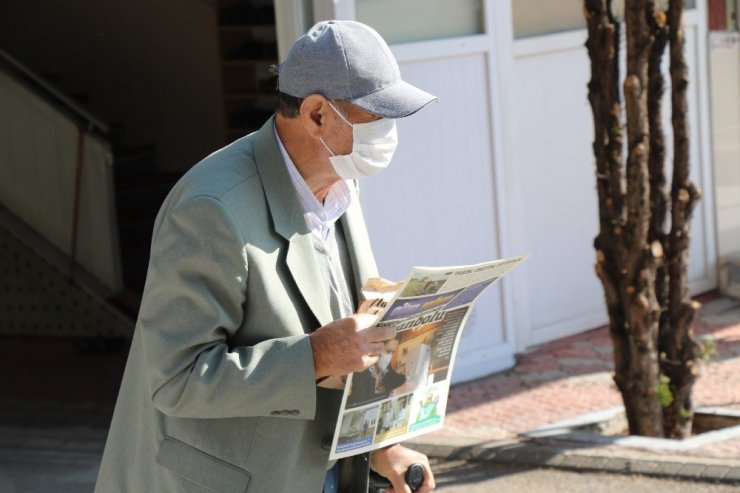 Belediye etkinliklerine vatandaş katkısı