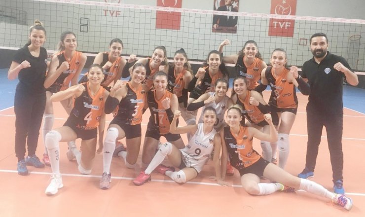 Turkuaz Seramik OSB Teknik Koleji’nde korona şoku