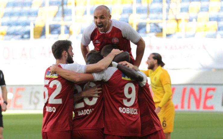 Göçebe Karagümrük’ün yeni adresi Kasımpaşa!