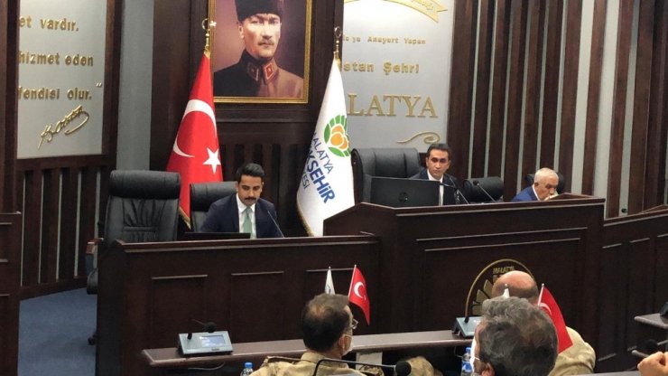 Malatya’da EDS ile bisiklet yolu uygulamaları yaygınlaştırılacak