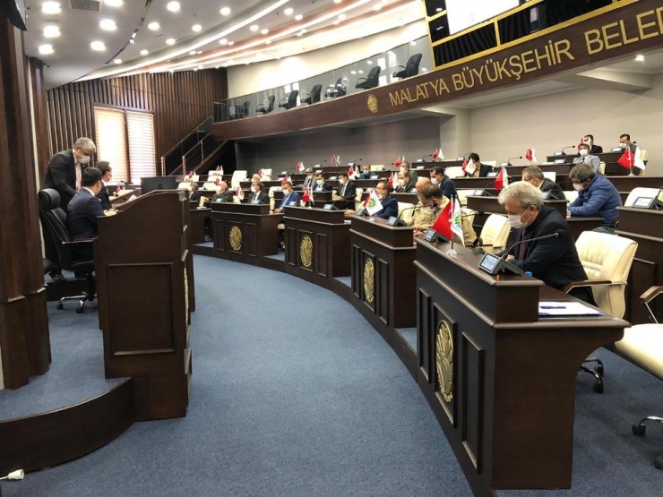 Malatya’da EDS ile bisiklet yolu uygulamaları yaygınlaştırılacak