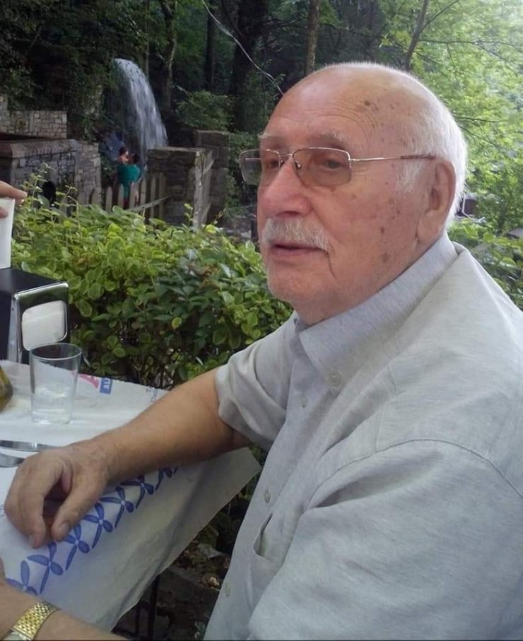 Bursa’da 94 yaşındaki efsane hayatını kaybetti