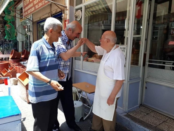 Bursa’da 94 yaşındaki efsane hayatını kaybetti