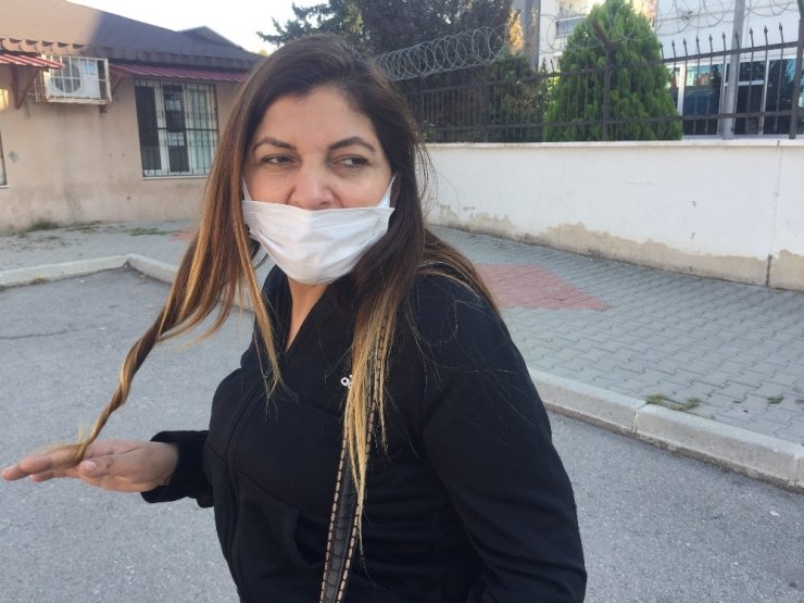 Eşini bıçaklayan kadının annesinden şok iddia