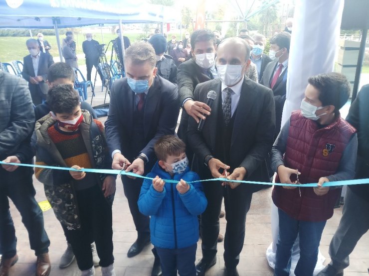 Arnavutköy’de bilişim ve teknoloji alanında önemli adım