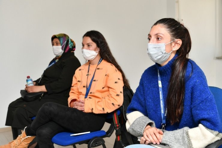 Çankaya’da sağlıklı sokaklar projesi