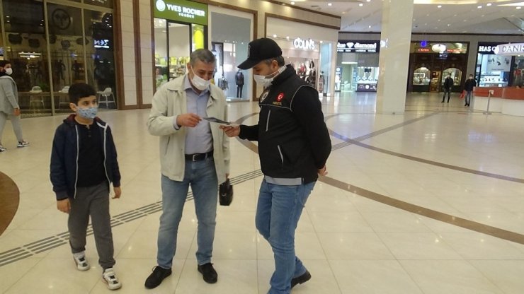 Diyarbakır “En iyi Narkotik Polisi Anne” projesi tanıtıldı