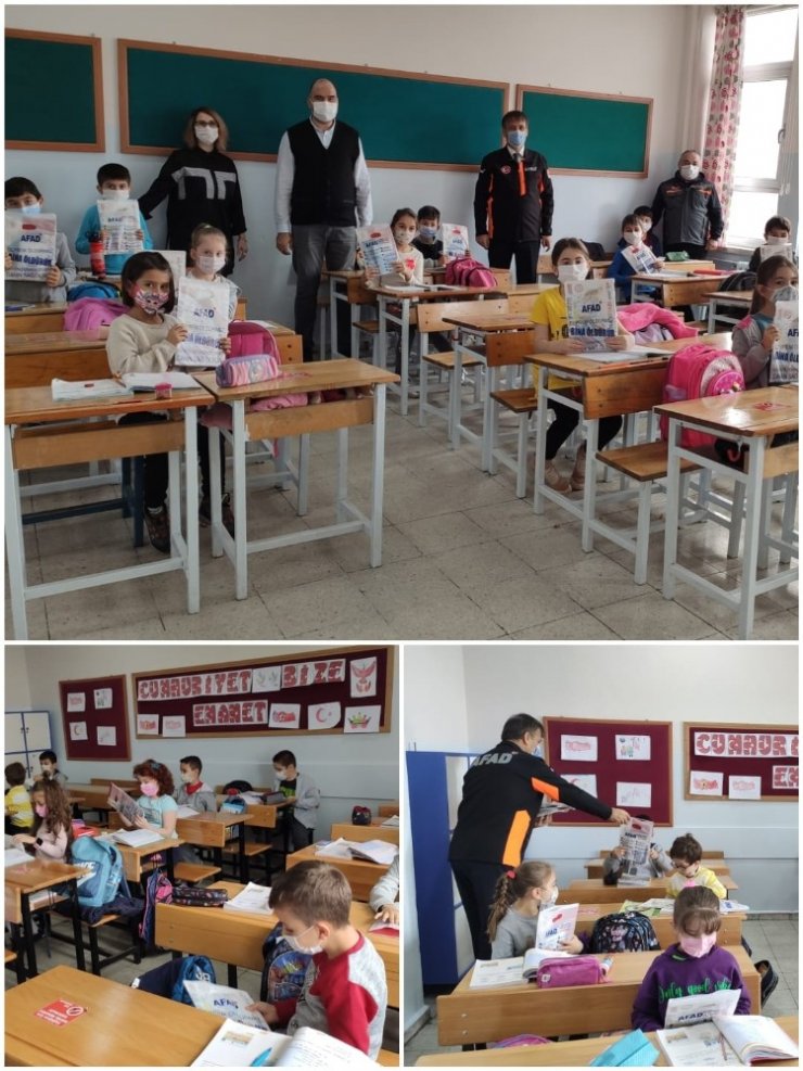 AFAD için dolan kumbaralar İzmir depremi için açıldı